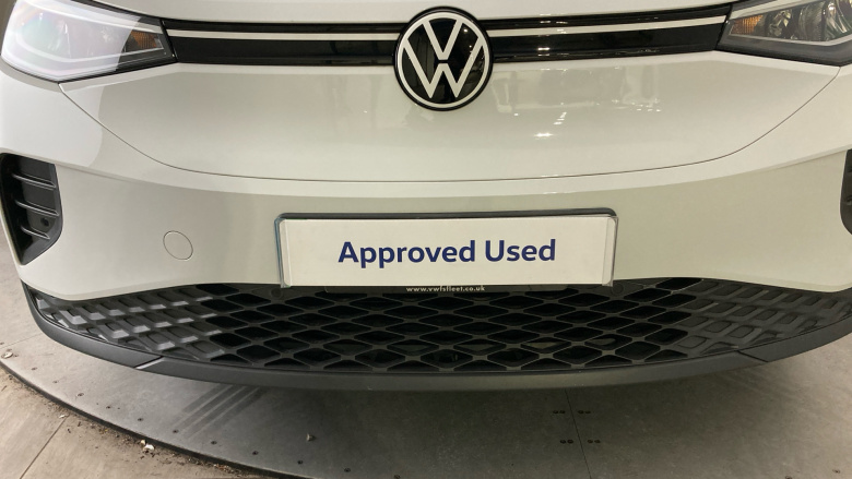 Volkswagen ID.4 109kW Life Pure 52kWh 5dr Auto Electric Estate